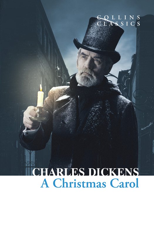 Christmas Carol Collins Classic