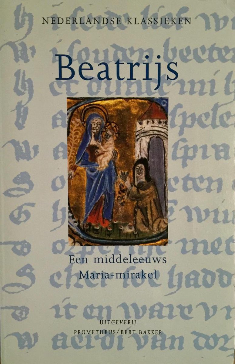 Meder Beatrijs / Nederlandse Klassieken / 4