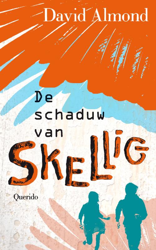 David Almond De Schaduw Van Skellig thumbnail