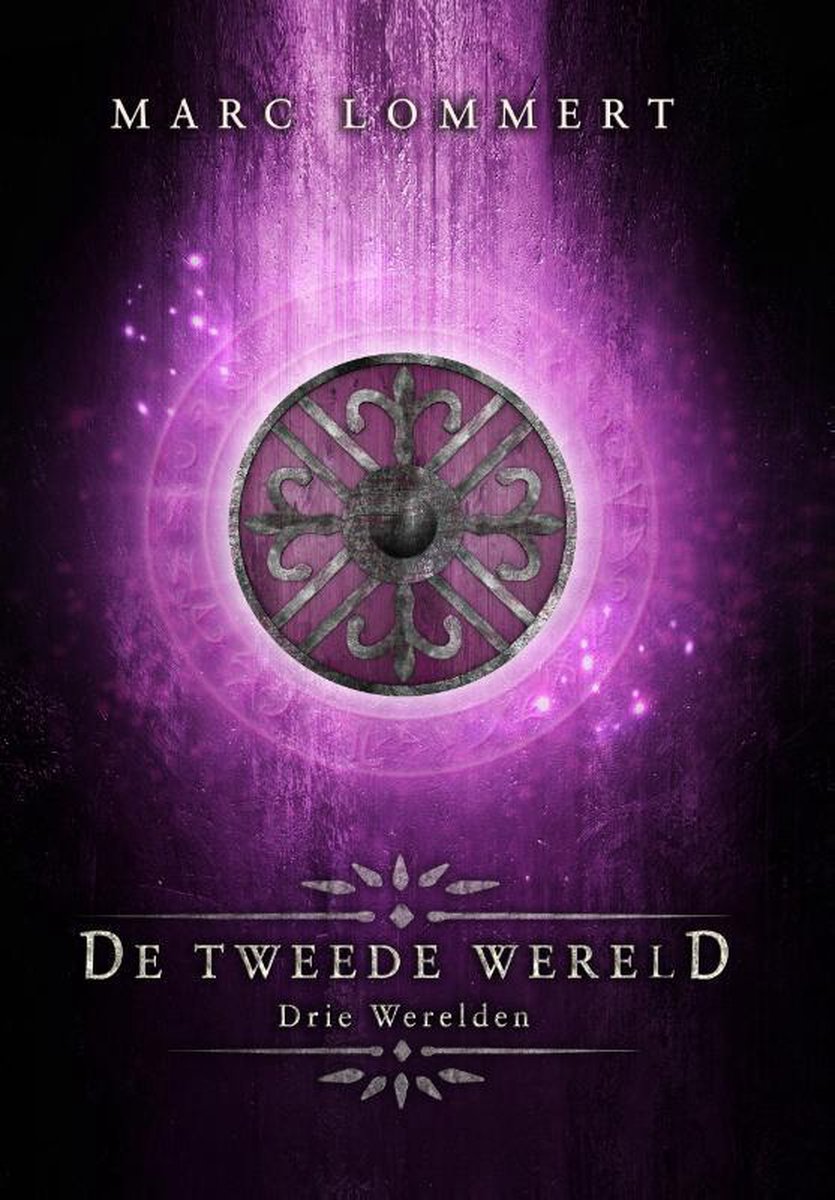 boekenbalie_9789493157002_cover De Tweede Wereld / Drie Werelden / 2