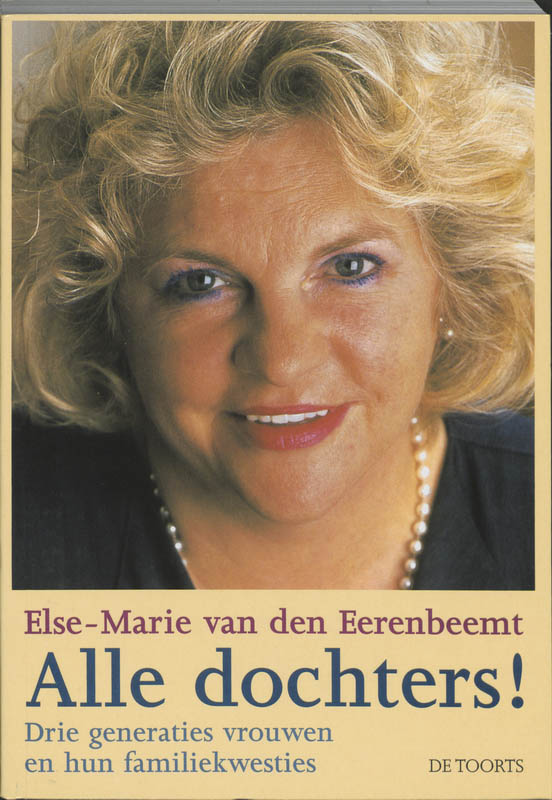 E.M. van den Eerenbeemt Alle Dochters! thumbnail
