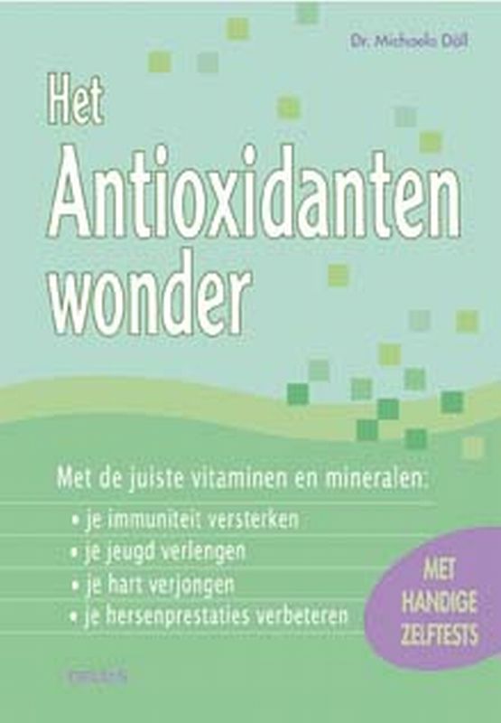 Antioxidanten Wonder