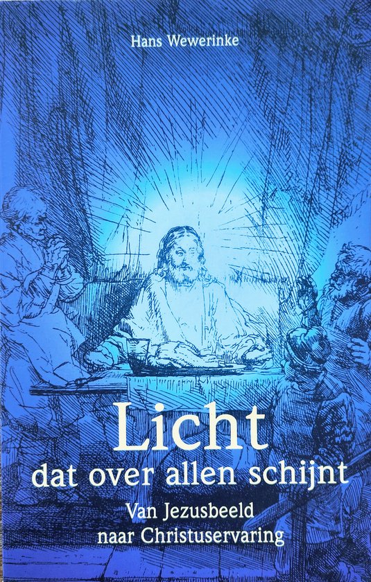 Licht dat over allen schijnt