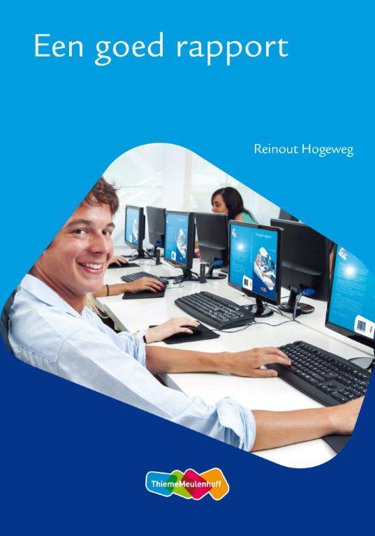 Reinout Hogeweg Een Goed Rapport