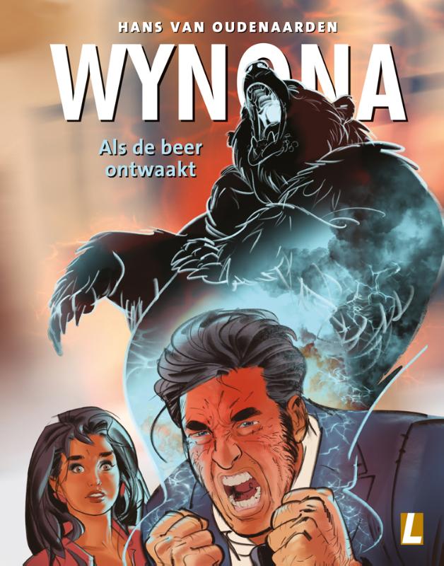 Als de beer ontwaakt / Wynona / 1