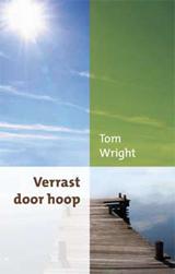 Verrast door hoop