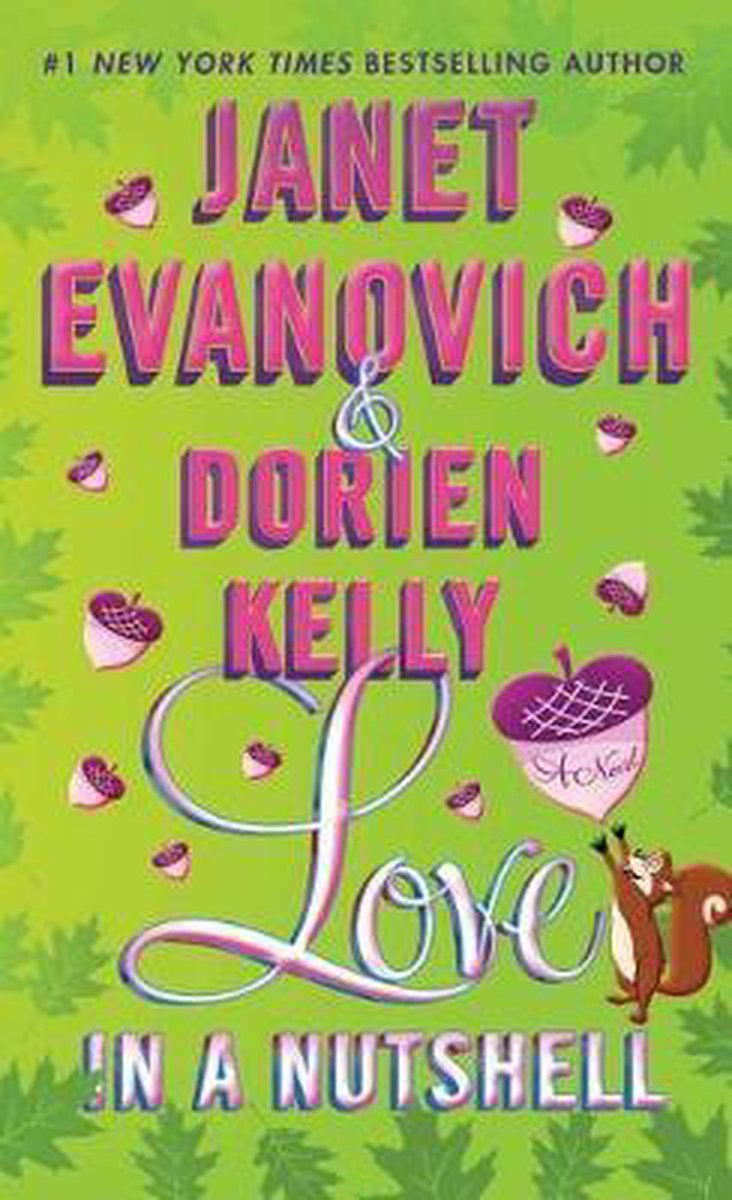 boekenbalie_9781250010391_cover Love in a Nutshell