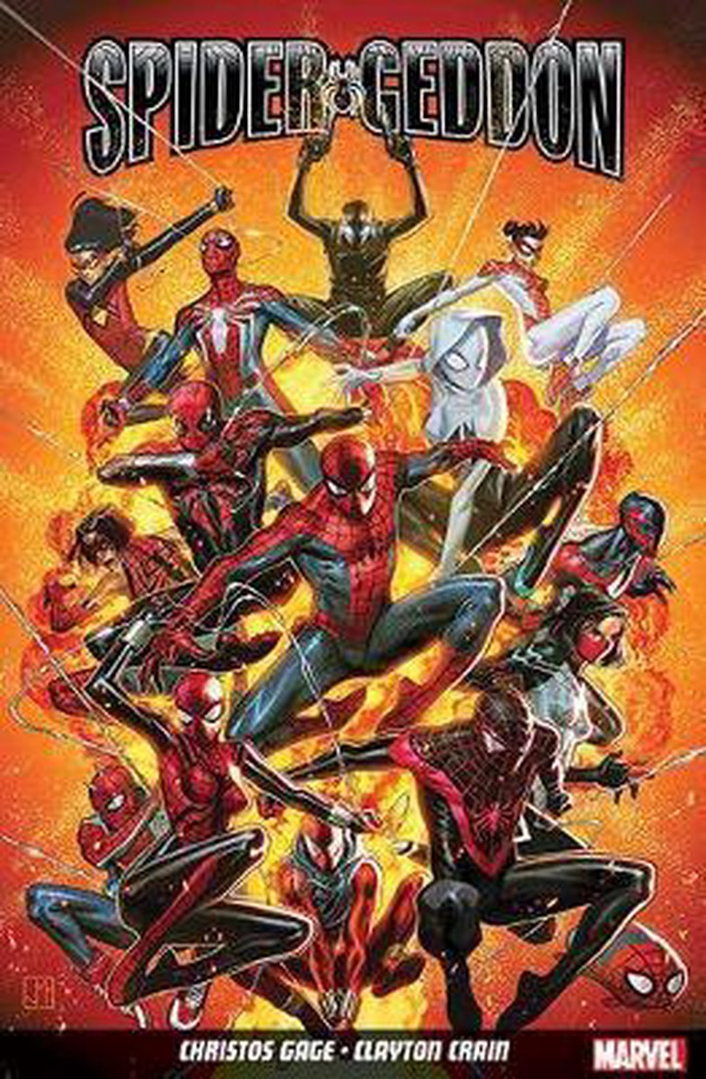 Amazing Spider-man