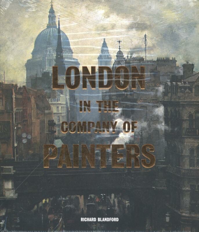 London in the Company of Painters