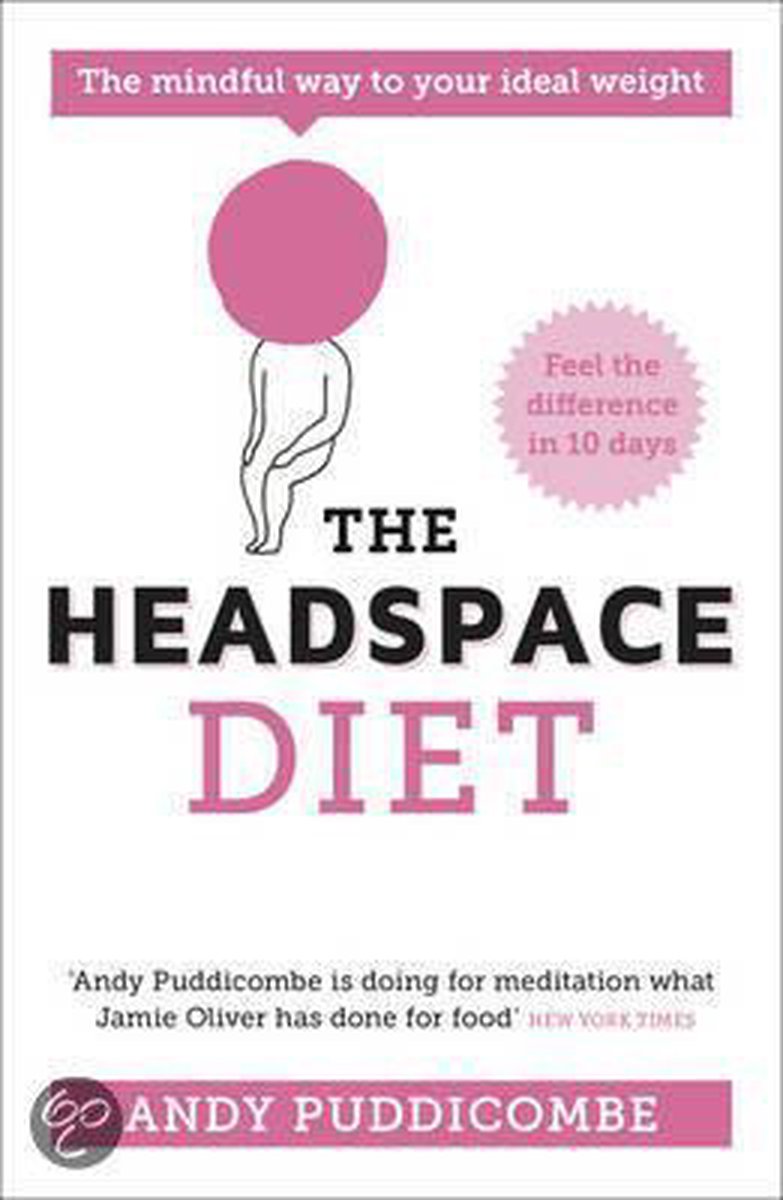 The Headspace Diet