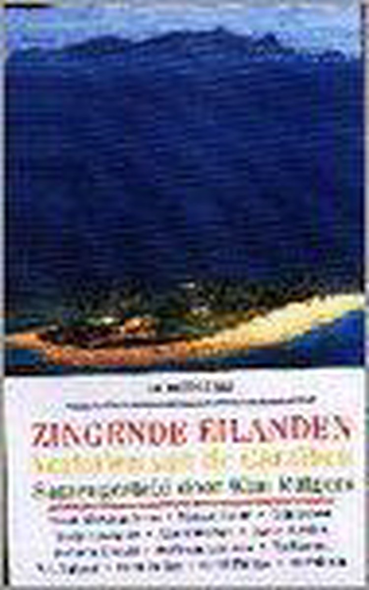 Zingende Eilanden thumbnail