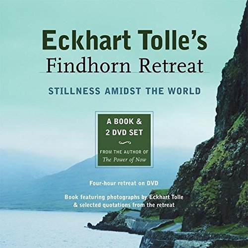 boekenbalie_9781577315094_cover Eckhart Tolle's Findhorn Retreat