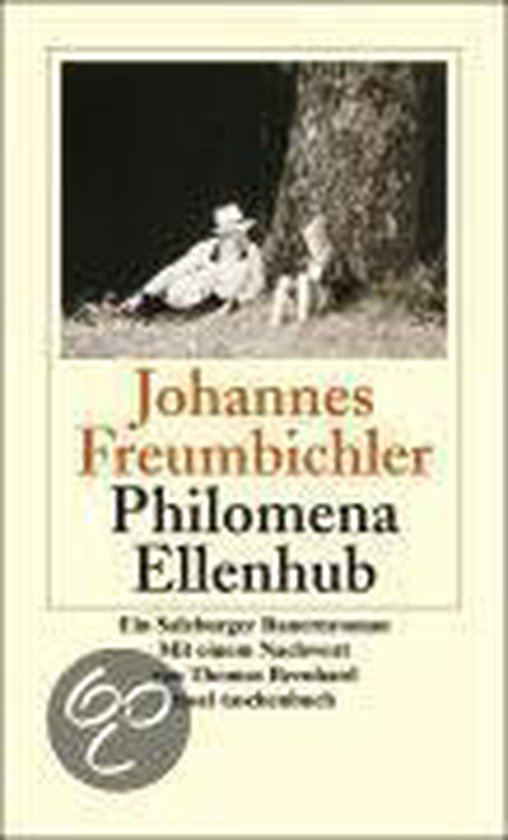 Philomena Ellenhub