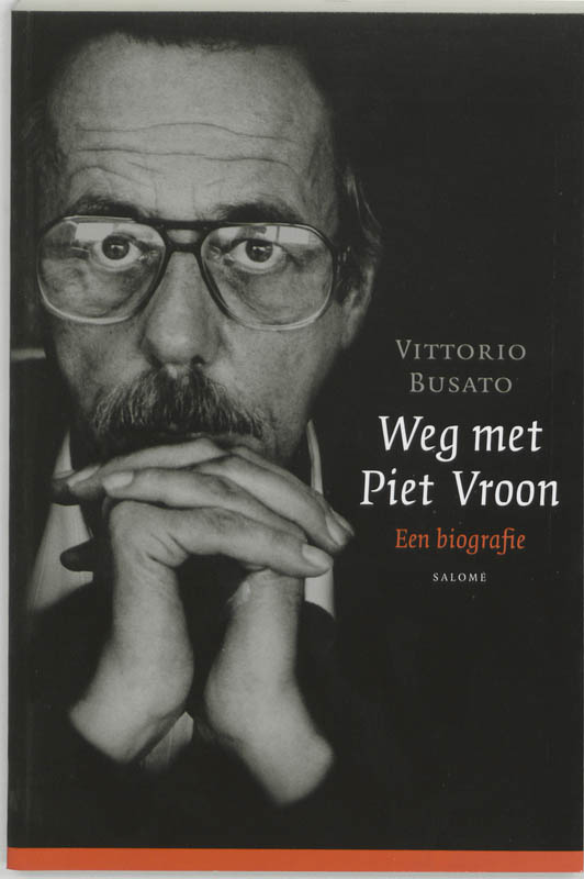 V. Busato Weg Met Piet Vroon thumbnail