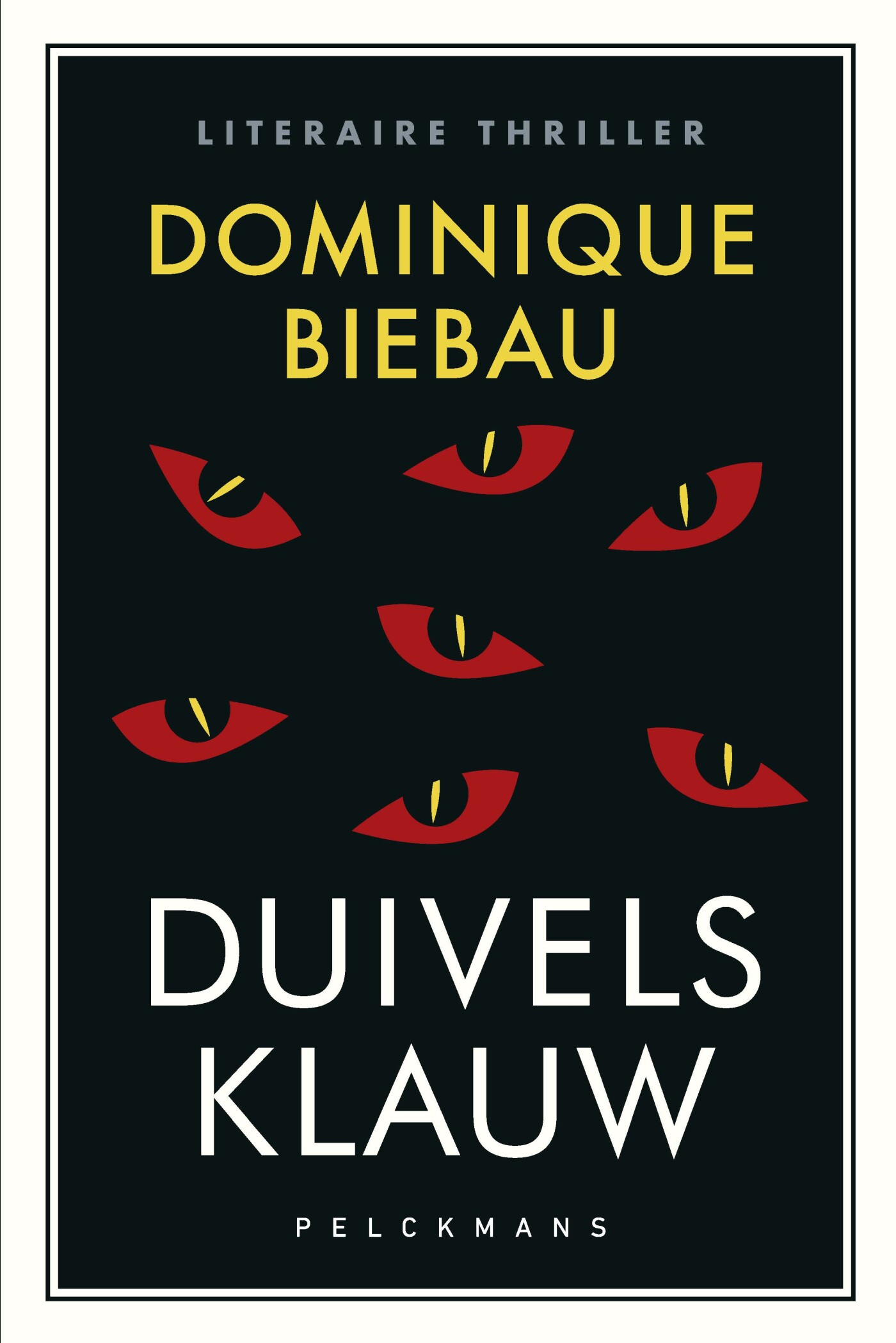 Duivelsklauw