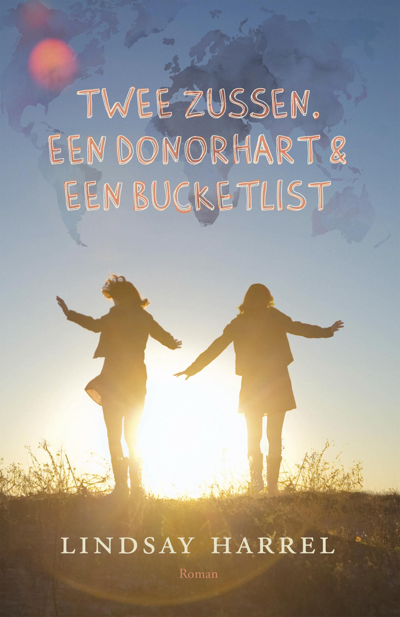 boekenbalie_9789043530637_cover Twee zussen, een donorhart & een bucketlist