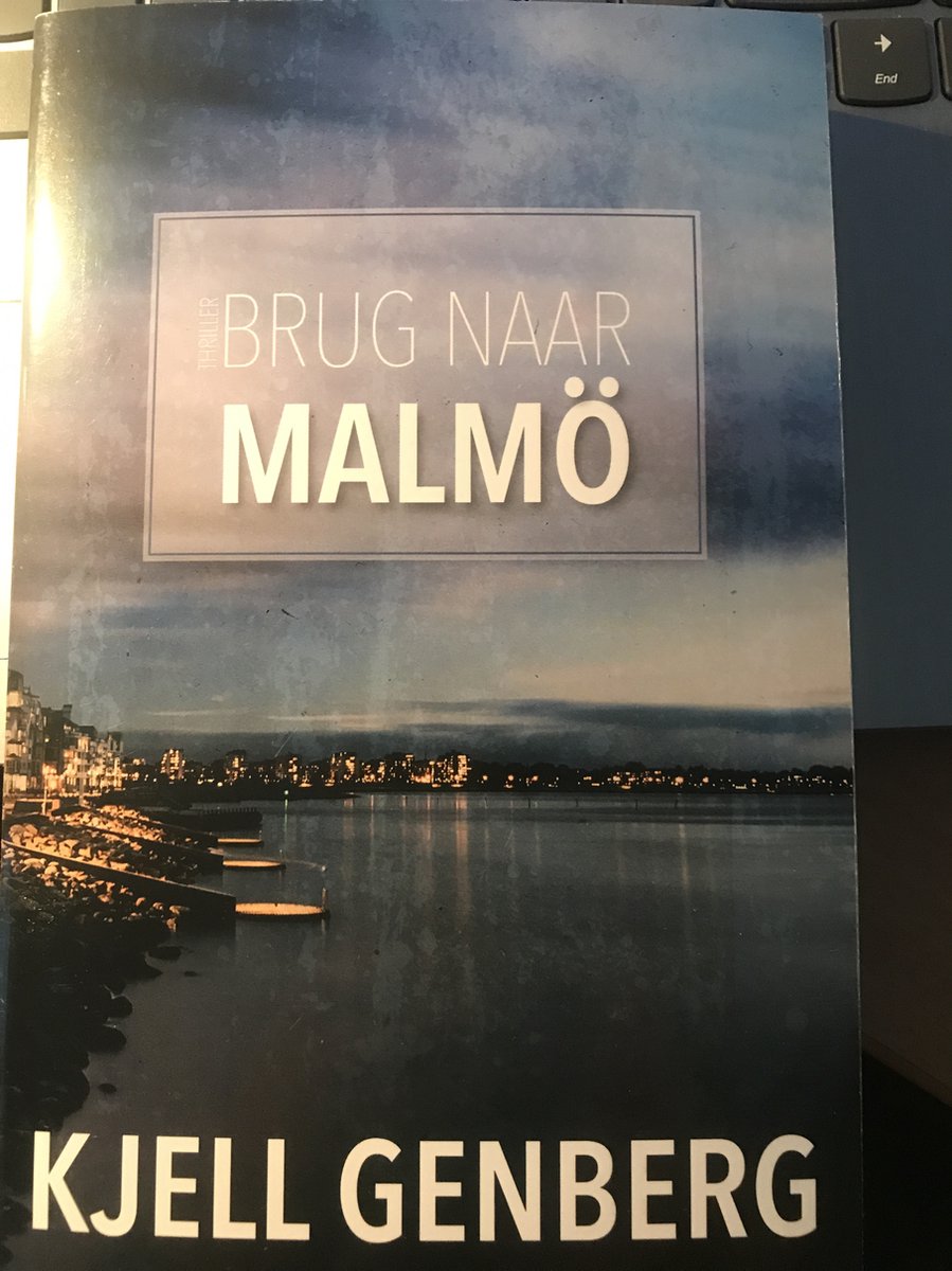 Brug naar Malmö