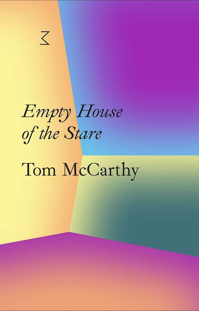 Tom McCarthy