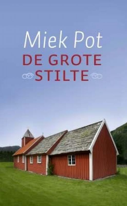 De grote stilte