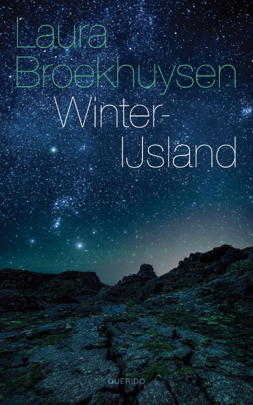 Laura Broekhuysen Winter-IJsland