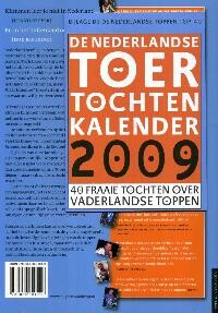 De Nederlandse Toppen Top-40 achterkant