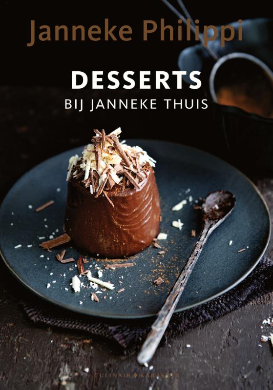 Desserts / bij Janneke thuis / 5