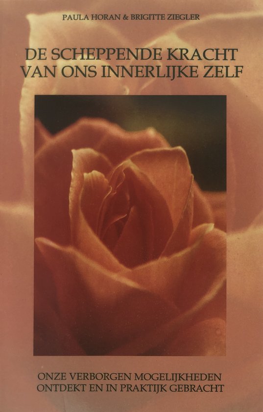 boekenbalie_9789063782504_cover De scheppende kracht van ons innerlijke zelf