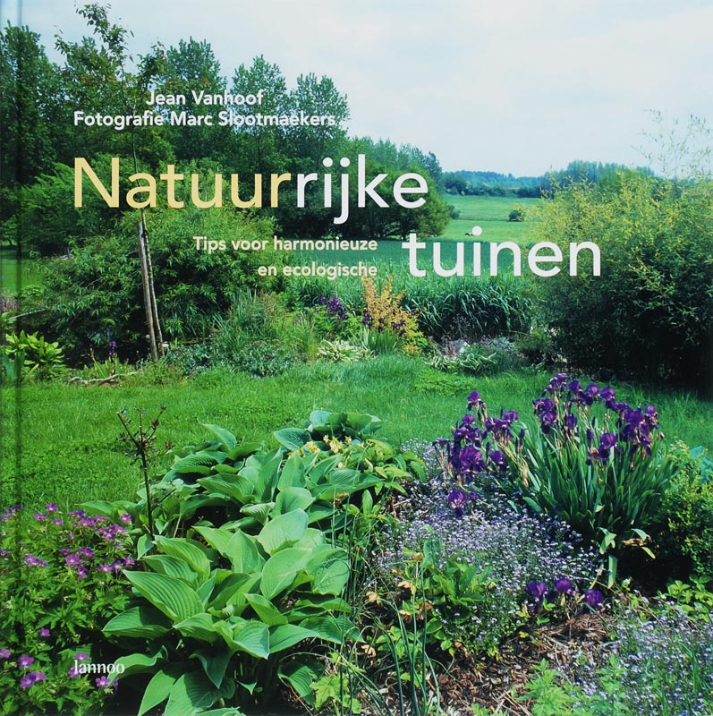 Natuurrijke Tuinen