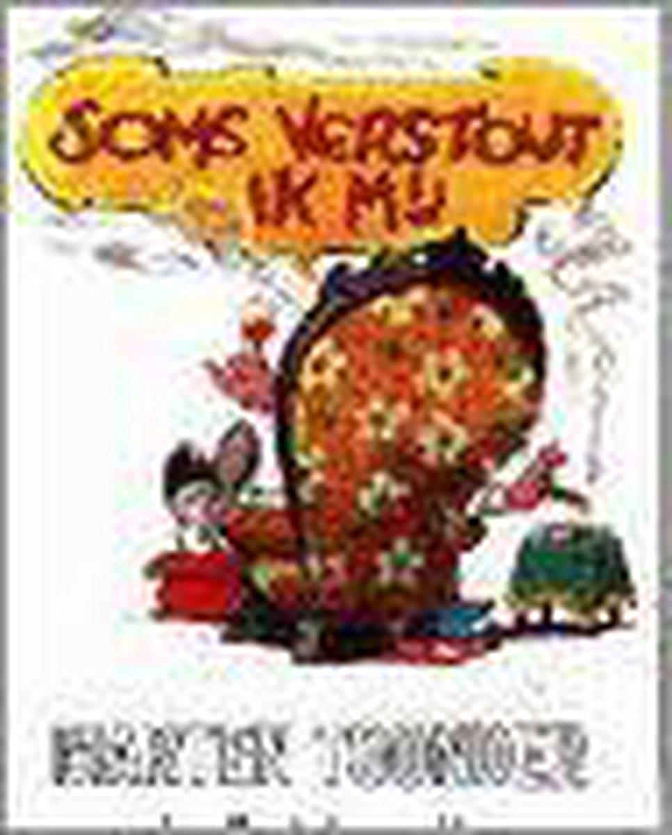 boekenbalie_9789023409342_cover Soms verstout ik mij / Avonturen van Tom Poes