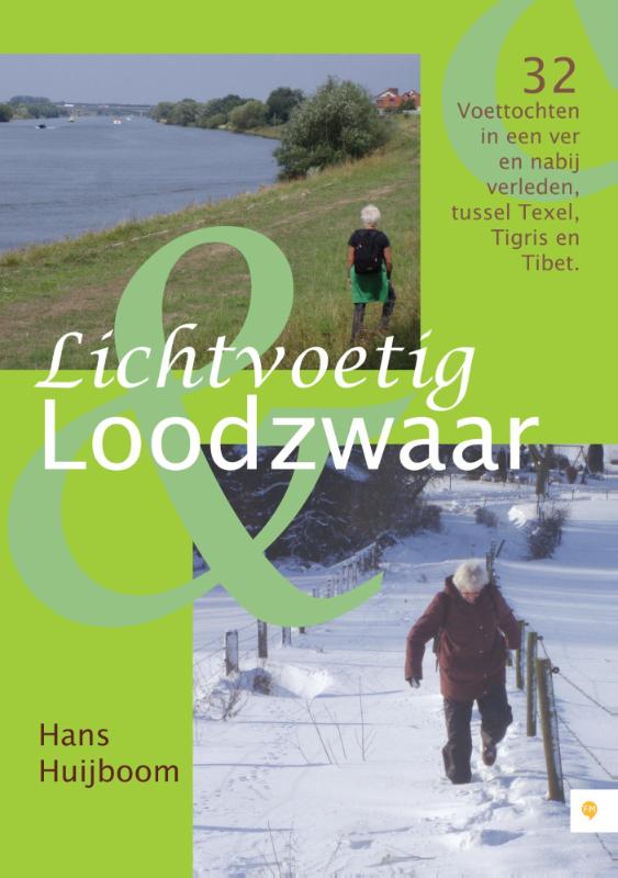 Lichtvoetig en loodzwaar