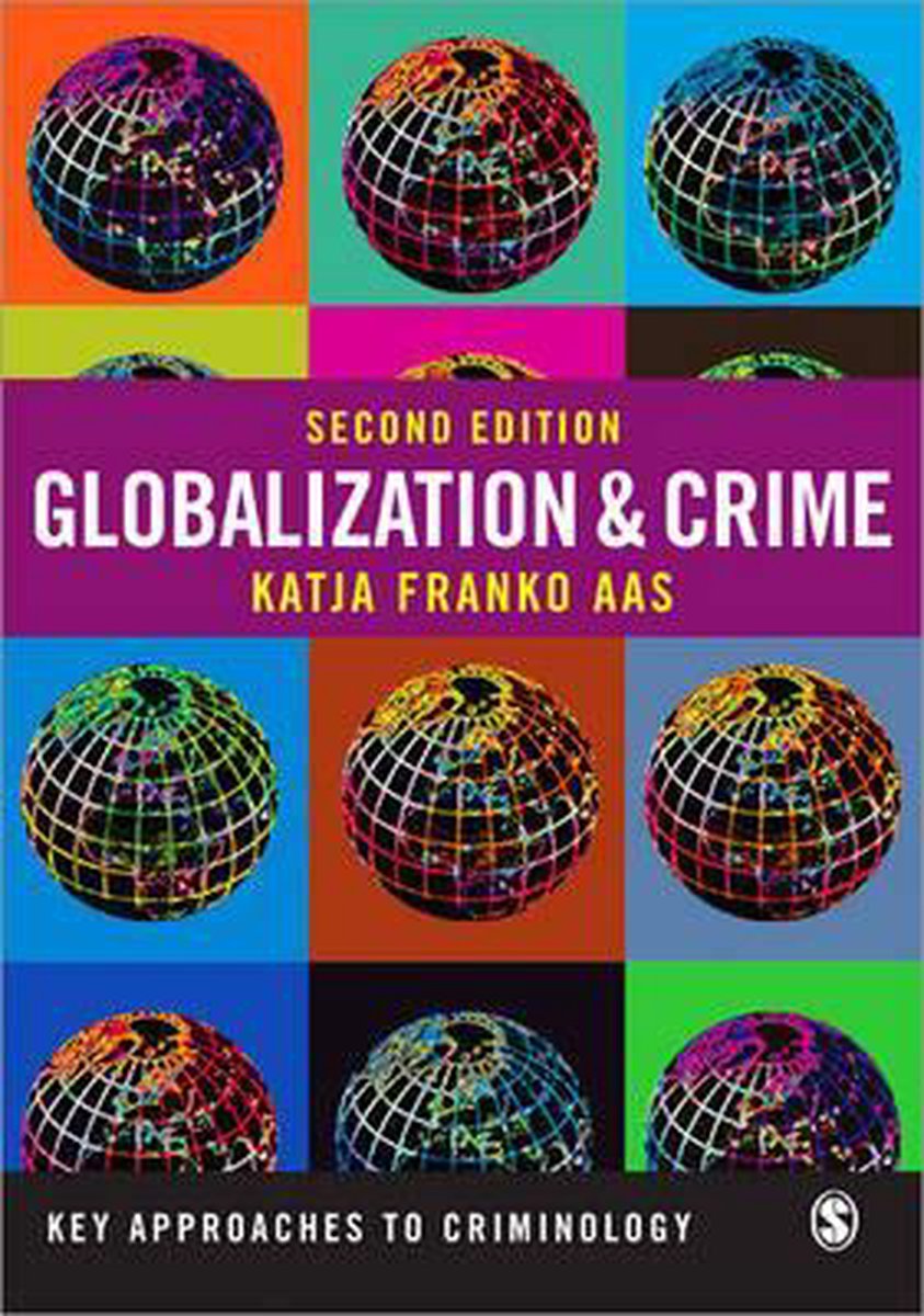 Globalization & Crime