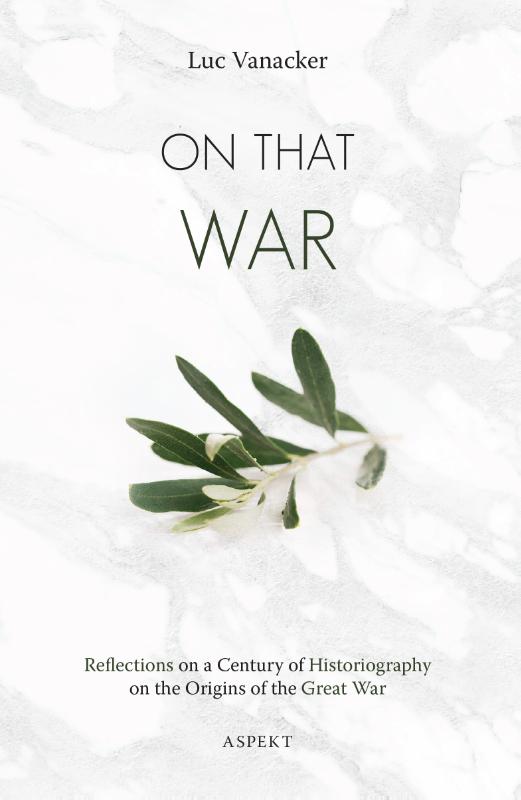 On that War