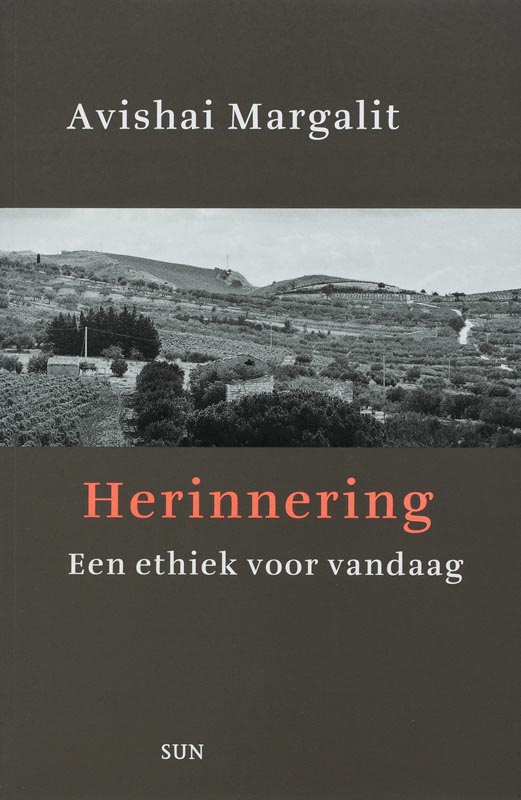 A. Margalit Herinnering thumbnail
