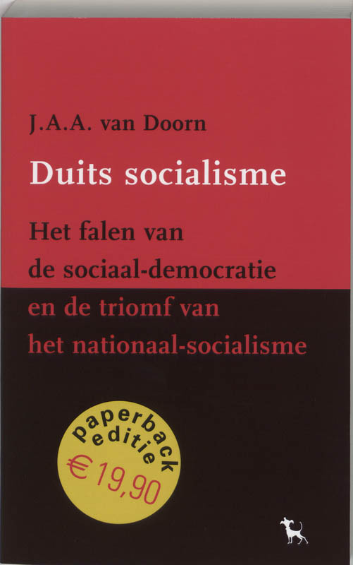 boekenbalie_9789053305928_cover Duits socialisme (PB)