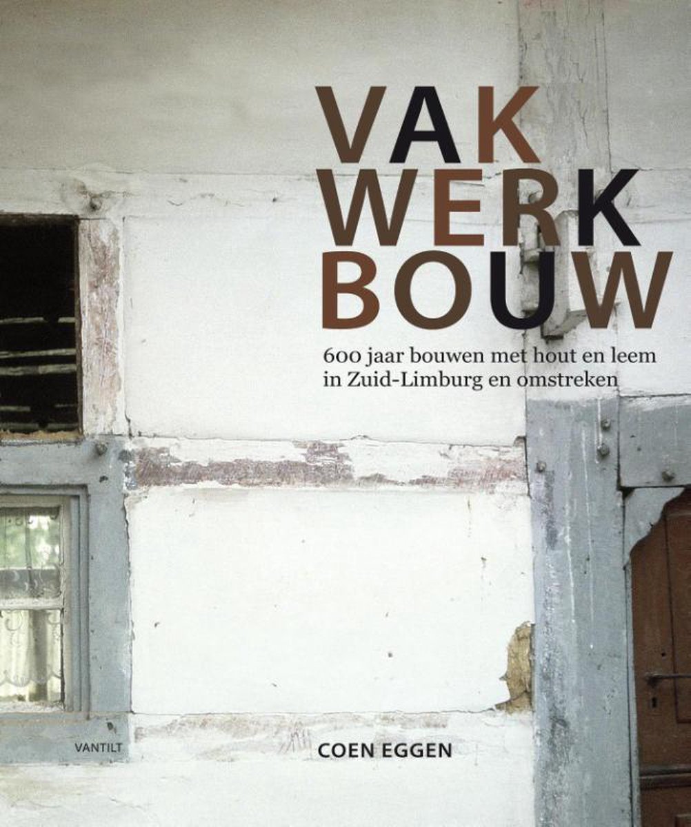 Coen Eggen Vakwerkbouw thumbnail
