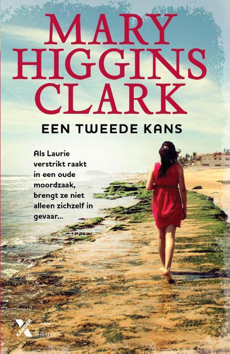 Mary Higgins Clark Een Tweede Kans / Under Suspicion / 5