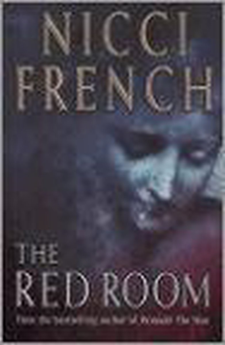 Nicci French The Red Room thumbnail