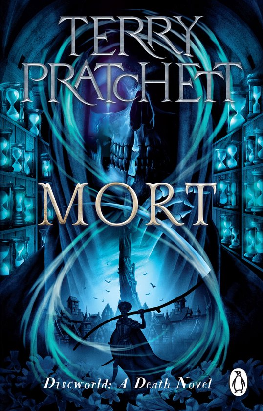 Mort / Discworld Novels