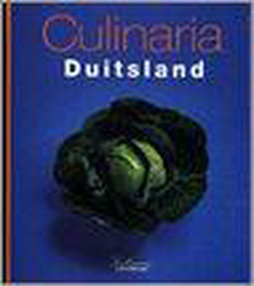 Culinaria Duitsland