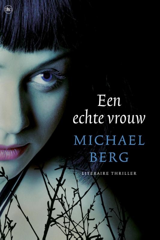 Een echte vrouw / Chantal Zwart / 3