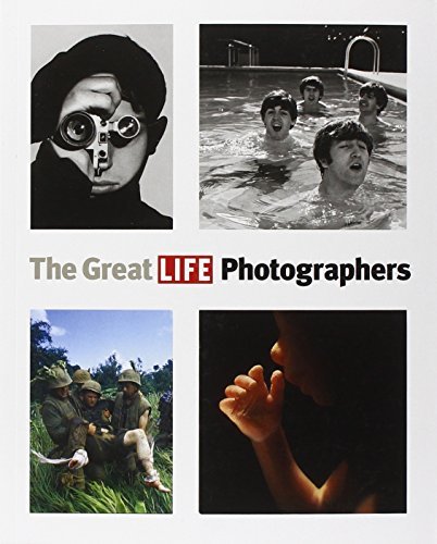 The Great Life Photographers