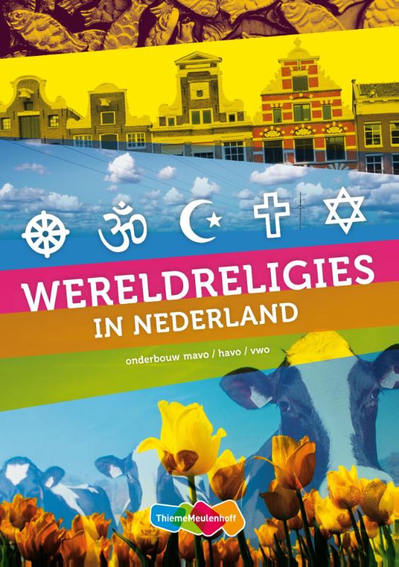 boekenbalie_9789006481662_cover Van horen zeggen wereldreligie in Nederland