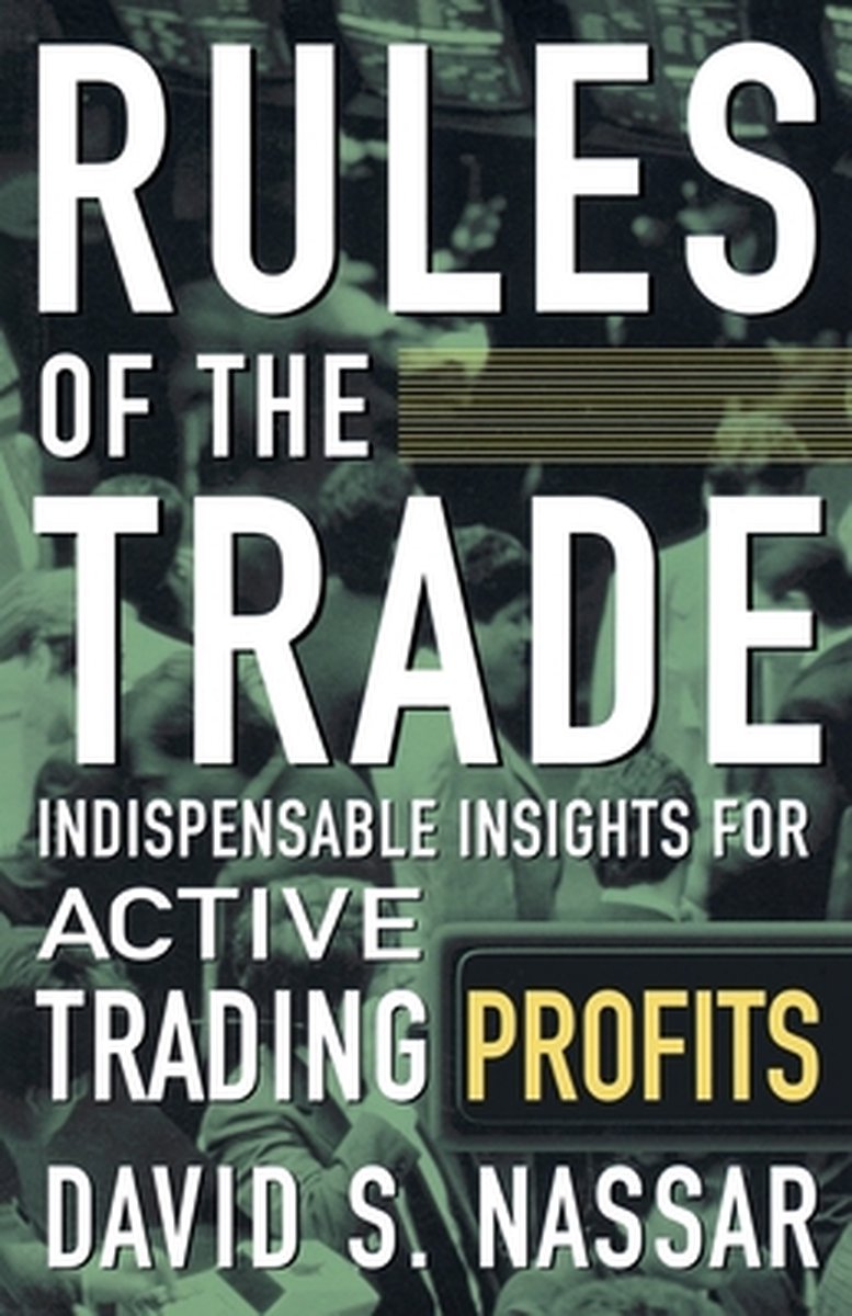 Rules of the Trade