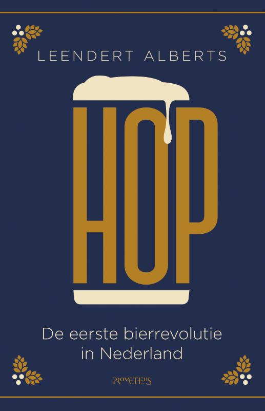 Leendert Alberts Hop thumbnail