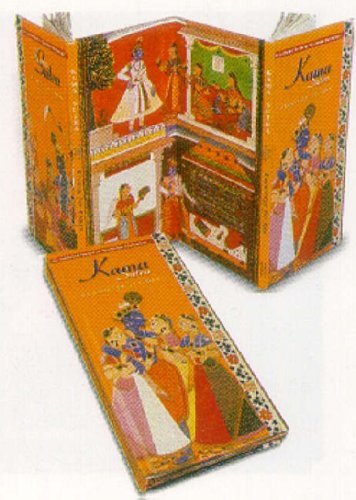 Mansjusri Basu Kamasutra thumbnail