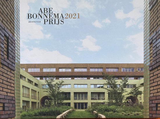 Abe Bonnema Architectuurprijs 2021 / Abe Bonnema Prijs / 9