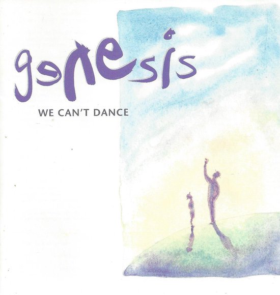 Genesis - We Can't Dance thumbnail