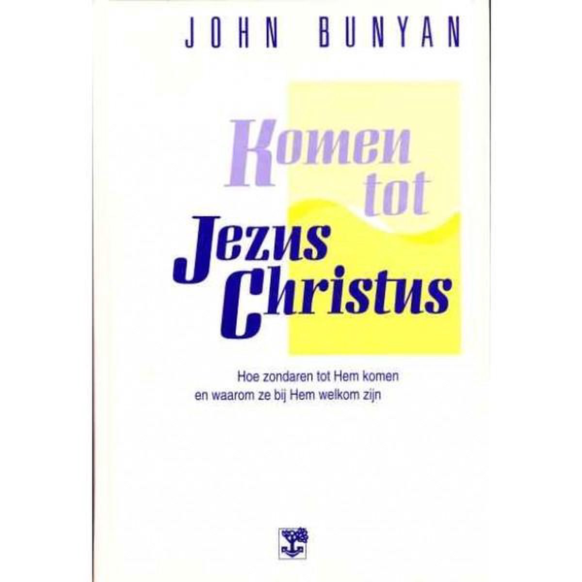 John Bunyan Komen Tot Jezus Christus thumbnail