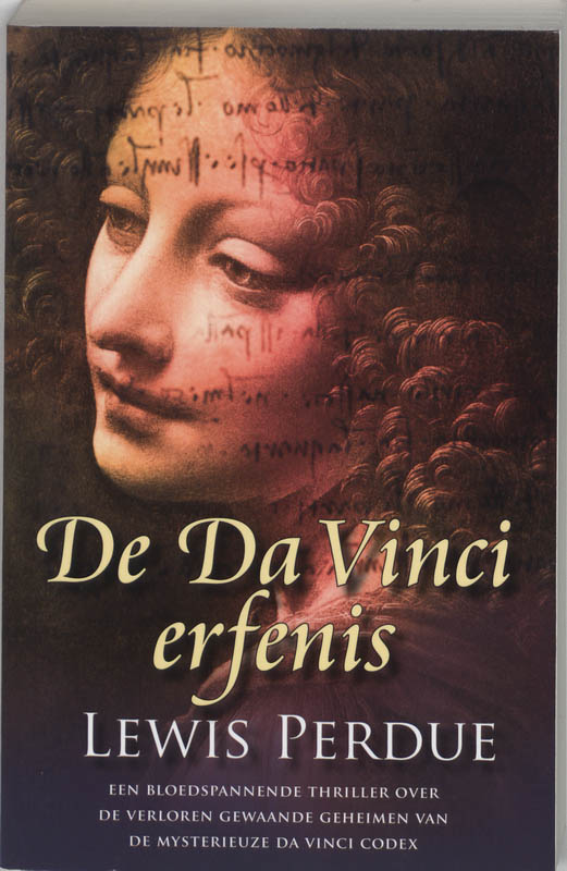 De Da Vinci Erfenis