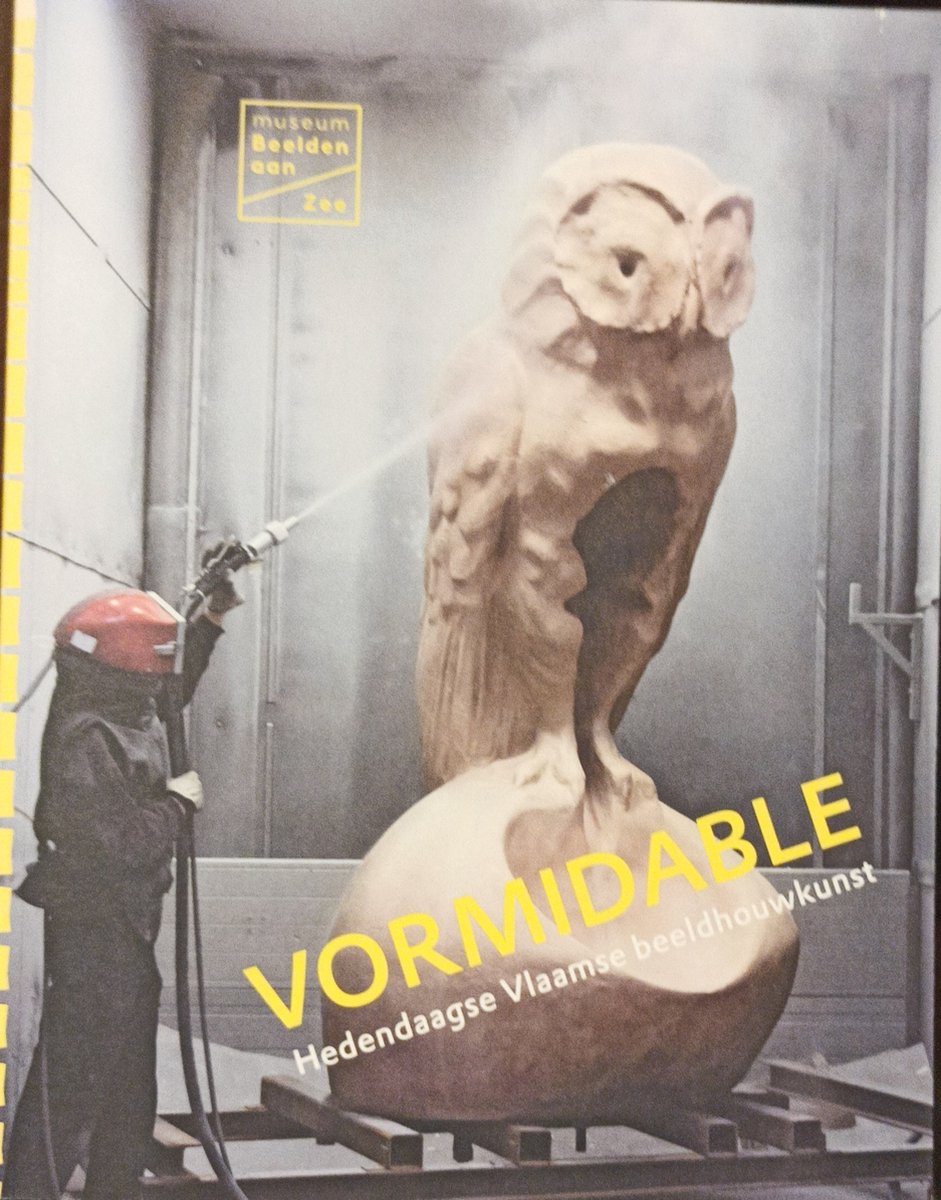 Vormidable